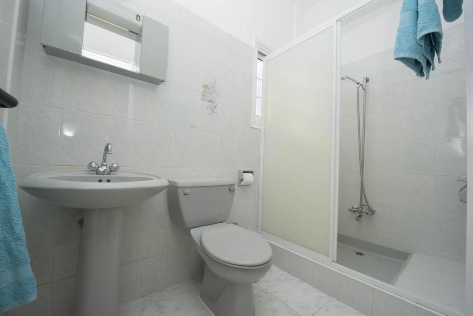 Villa Prodromi Extérieur photo