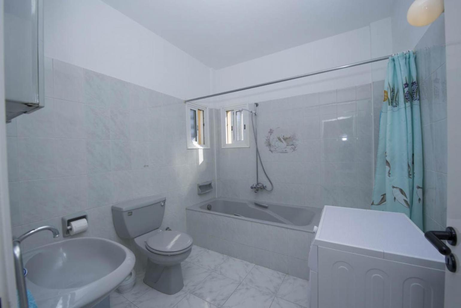 Villa Prodromi Extérieur photo