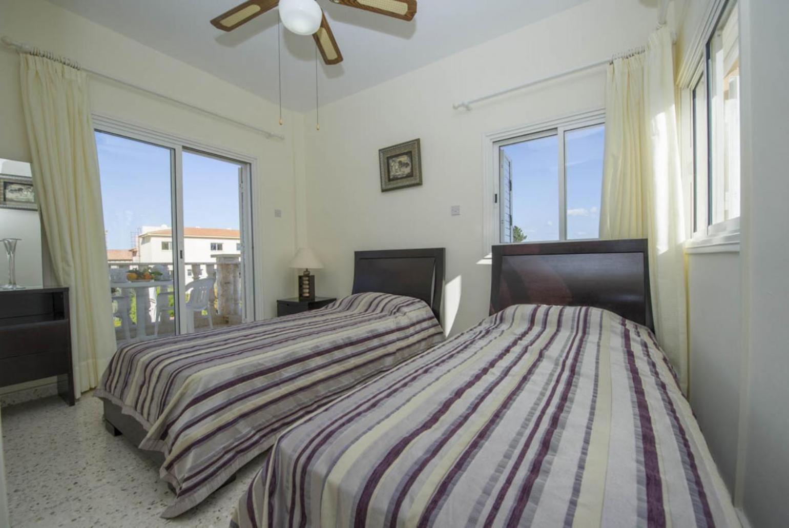 Villa Prodromi Extérieur photo