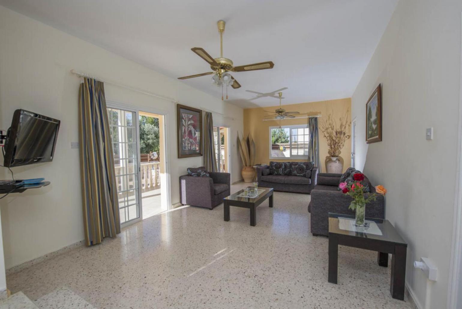 Villa Prodromi Extérieur photo